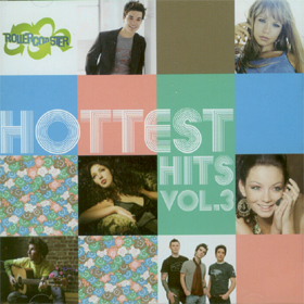 Rollercoaster Hottest Hits Volume 3