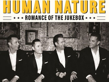 Human Nature Romance Of The Jukebox