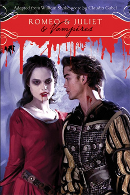 Romeo and Juliet and Vampires