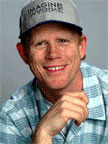 Richie Cunningham Shows Off His Darker Side