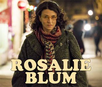 Rosalie Blum