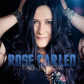 Rose Carleo Time Is Now Interview