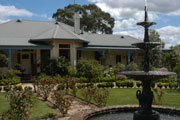 Rosehill Country House, The Bluestone Cottage in Kyneton is the perfect getaway.