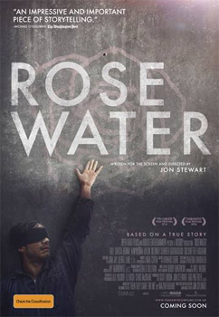 Rosewater