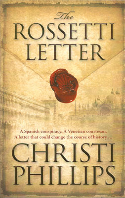 The Rossetti Letter