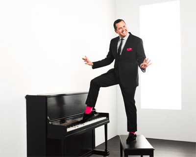 Ross Mathews Hello Ross Interview