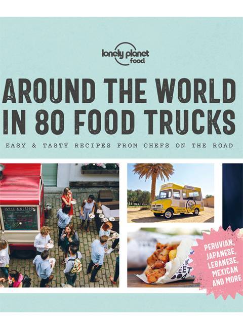 Around the World in 80 Food Trucks