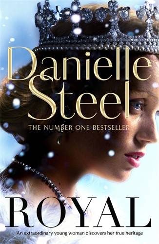 Royal Danielle Steel