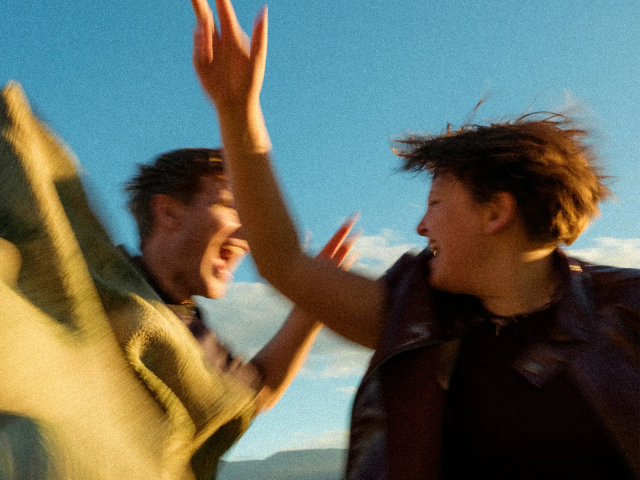 Roya Drop New Single 'Left / Right'