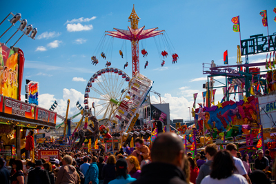 Exciting New Reasons to Attend the Royal Melbourne Show