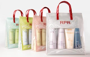 RPR Hair Spa gift pack