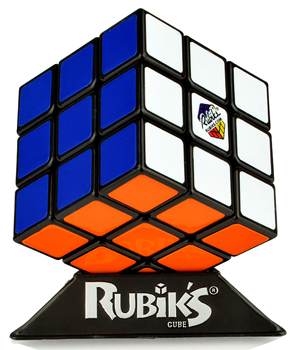 Rubik's 3x3