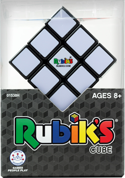 Rubik's 3x3