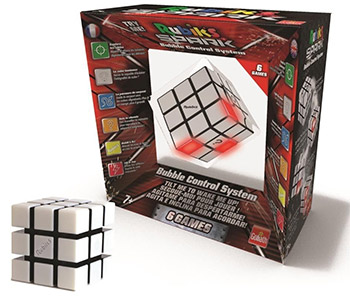 Rubik's Sparks