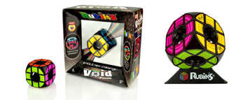 Rubiks Void