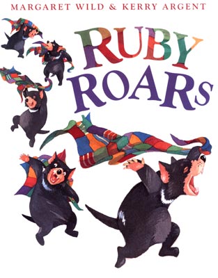 Ruby Roars