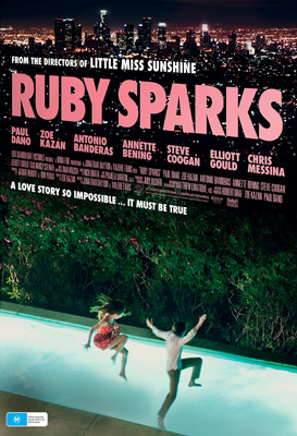 Zoe Kazan Ruby Sparks