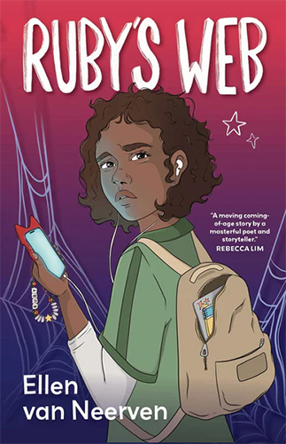 Ruby's Web by Ellen van Neerven