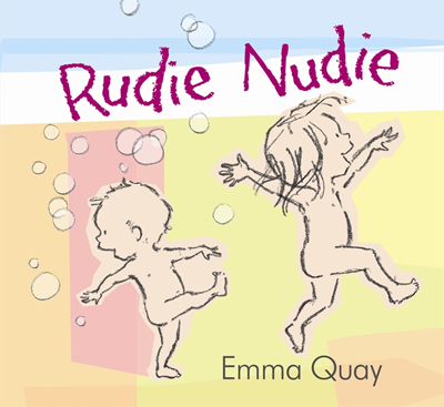 Rudie Nudie