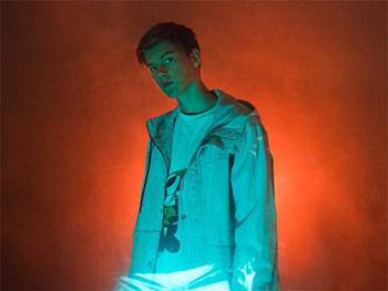 Ruel Reveals Official Video For Dazed & Confused