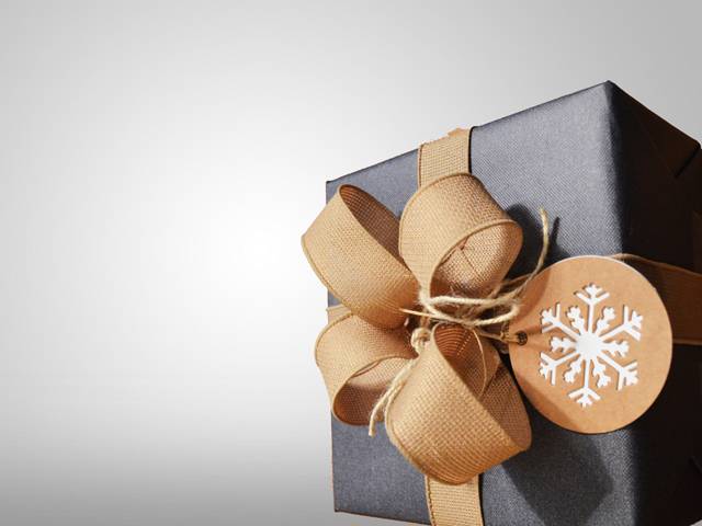 The Rules Of Re-Gifting