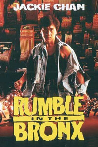 Rumble in the Bronx