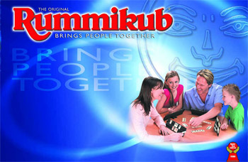 Rummikub