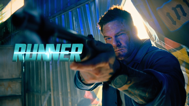 Trailer For 'Runner' Gives A First Look At Alan Ritchson and Owen Wilson in Action-Packed Thriller Filmed In Queensland