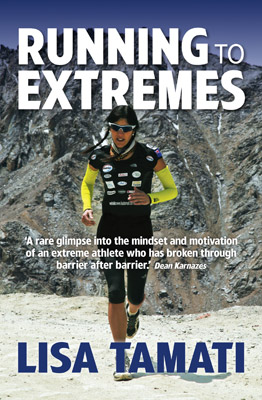 Running To Extremes