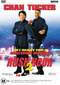 Rush Hour II