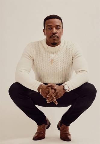 Russell Hornsby