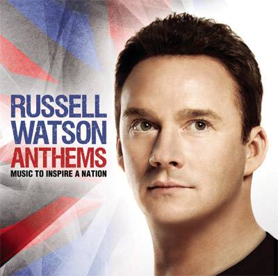 Russell Watson Anthems