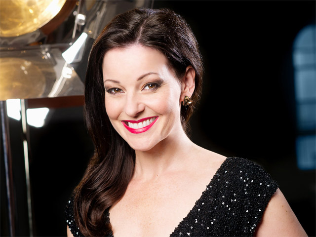 Ruthie Henshall: Live & Intimate