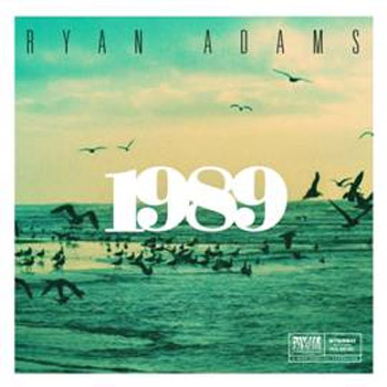 Ryan Adams' 1989
