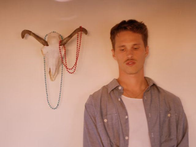 Ryan Beatty Announces New Album 'Sweet Fortune' + Shares New Single and Video 'Secret Language'