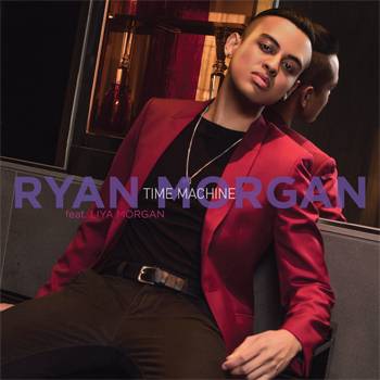 Ryan Morgan Time Machine