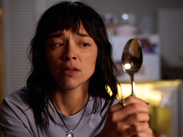 Australian Director Natalie Erika James' New Psychological Body Horror and Stan Original 'Saccharine' Premieres Soon