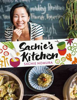 Sachie's Kitchen