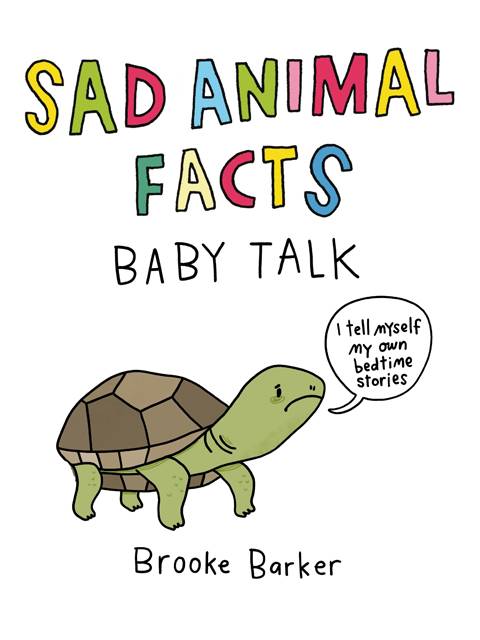 Sad Animal Facts Baby Talk