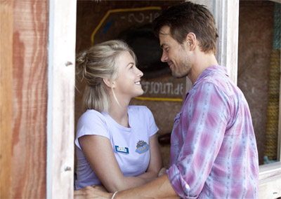 Safe Haven Review