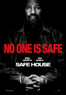 Safe House