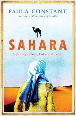 Sahara