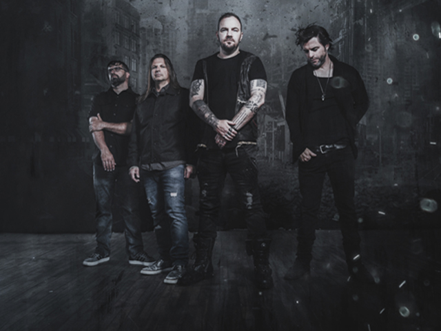 Saint Asonia The Hunted