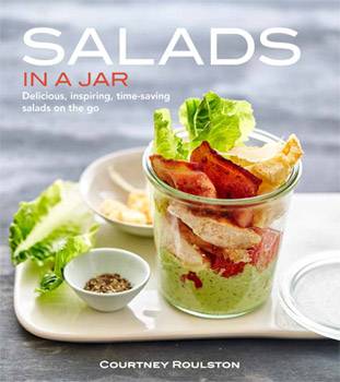 Salads in a Jar