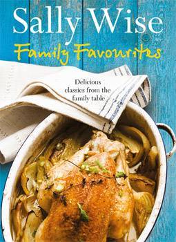Family Favourites: Delicious classics from the family table