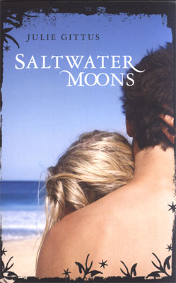 Saltwater Moon