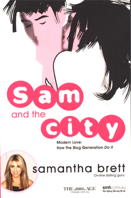 Sam and the City - How the Blog Generation Do It