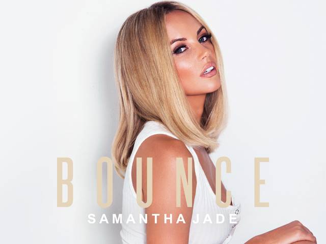 Samantha Jade Bounce