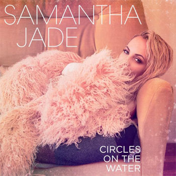 Samantha Jade Circles On The Water