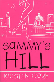 Sammy's Hill - Kristin Gore